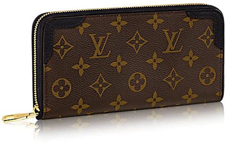 women's louis vuitton wallet